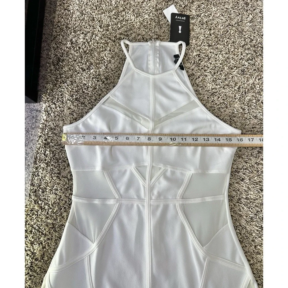 privy women size